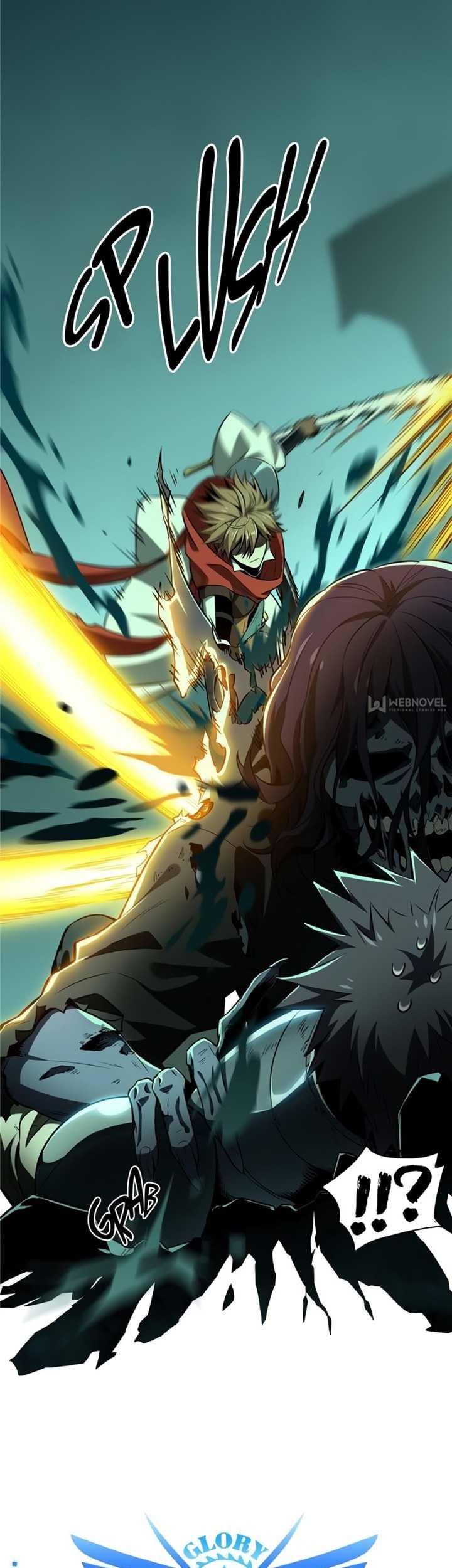 The King’s Avatar Chapter 32 Gambar 4