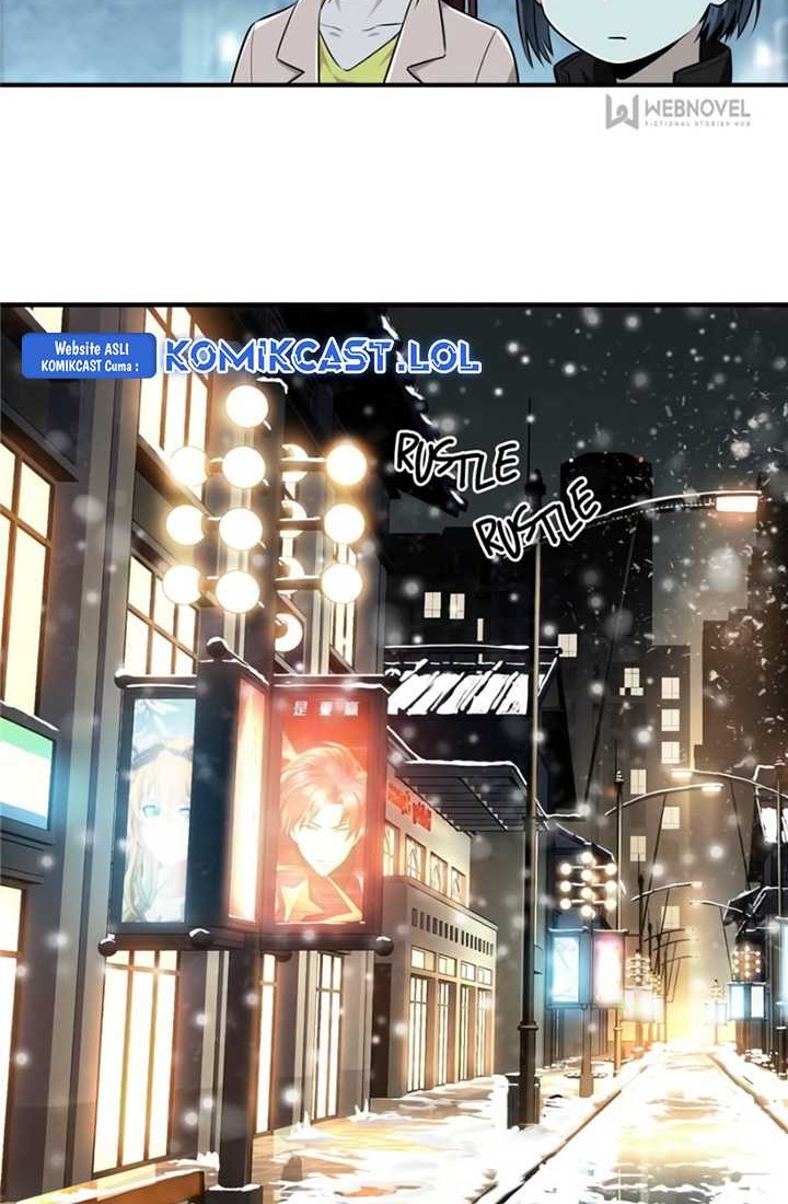 The King’s Avatar Chapter 31 Gambar 27