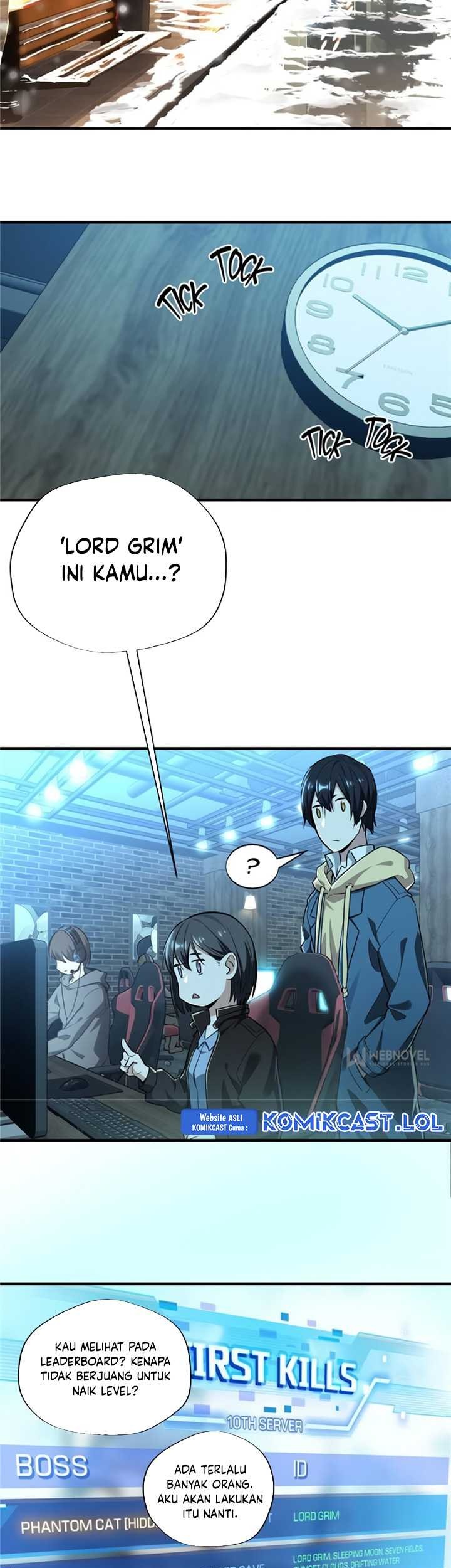 The King’s Avatar Chapter 31 Gambar 28