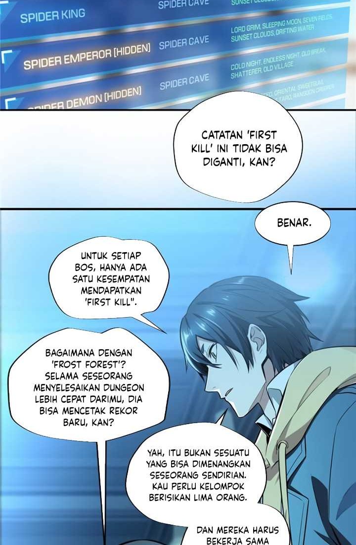 The King’s Avatar Chapter 31 Gambar 29