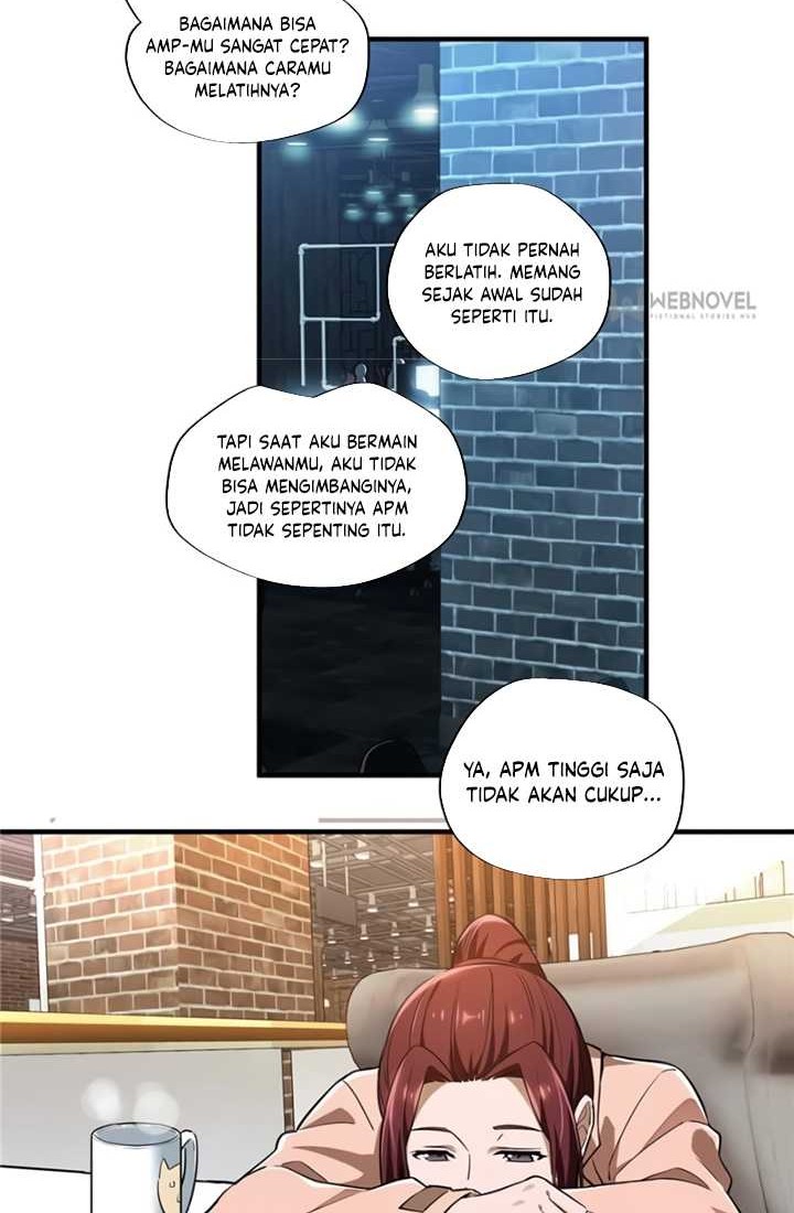 The King’s Avatar Chapter 31 Gambar 31