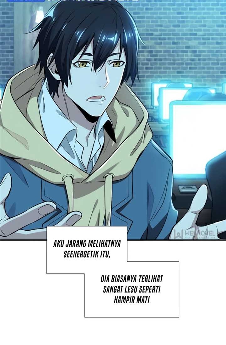 The King’s Avatar Chapter 31 Gambar 33