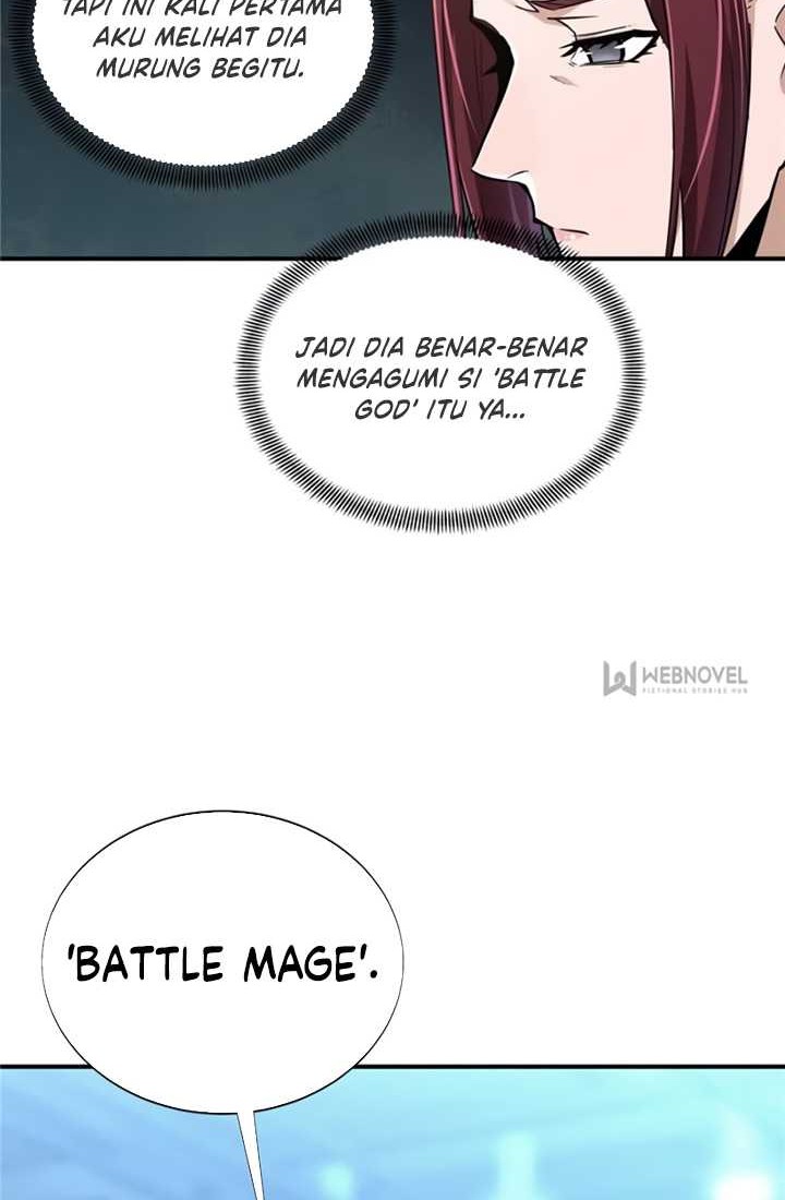 The King’s Avatar Chapter 31 Gambar 19