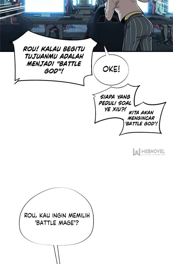 The King’s Avatar Chapter 31 Gambar 21