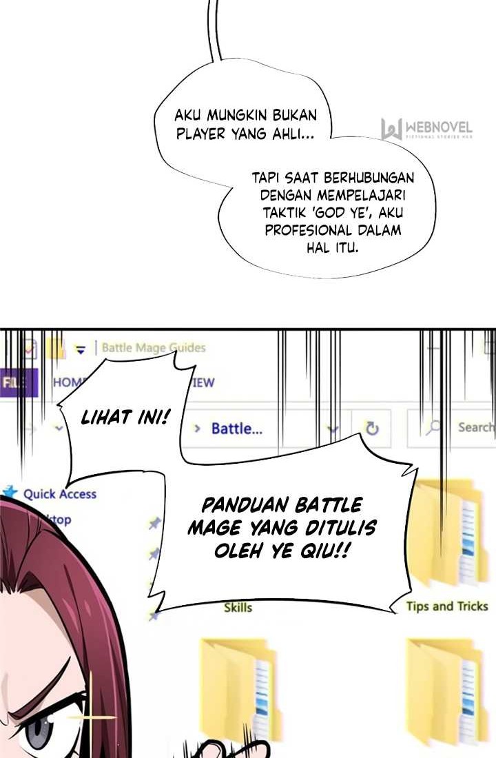 The King’s Avatar Chapter 31 Gambar 23