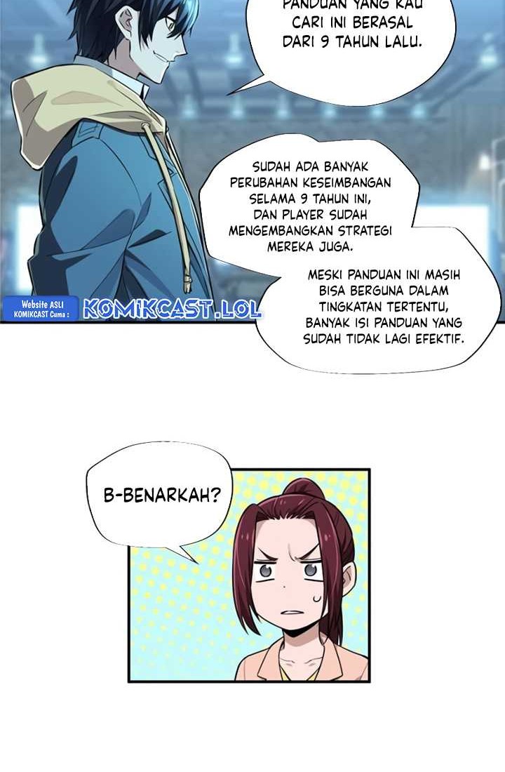 The King’s Avatar Chapter 31 Gambar 25