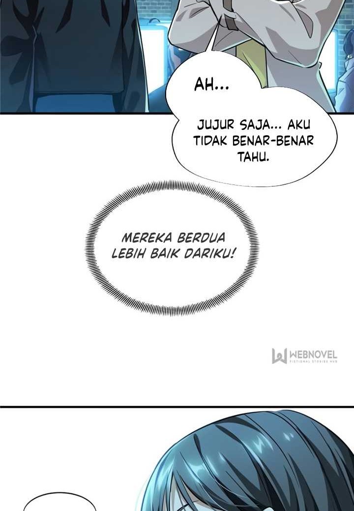 The King’s Avatar Chapter 31 Gambar 3