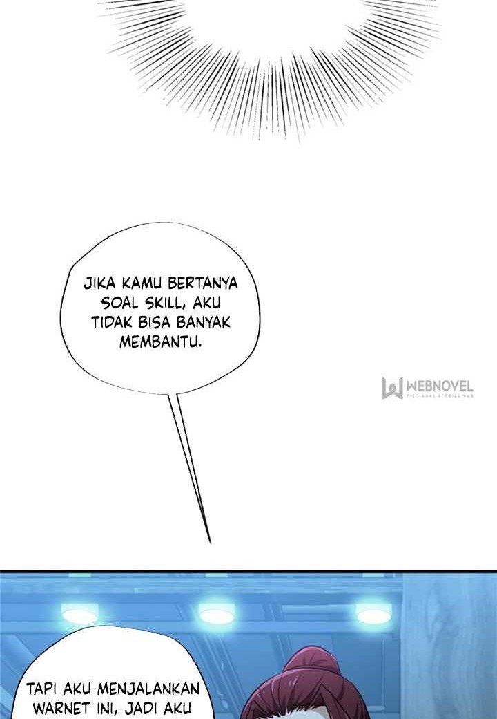 The King’s Avatar Chapter 31 Gambar 5