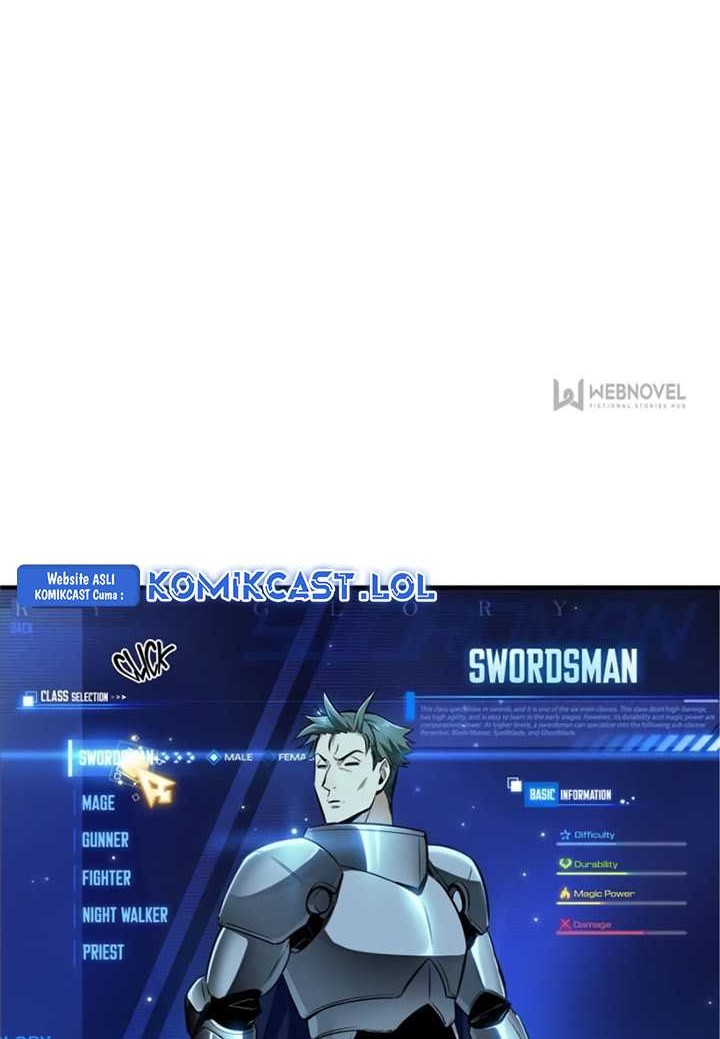 The King’s Avatar Chapter 31 Gambar 7