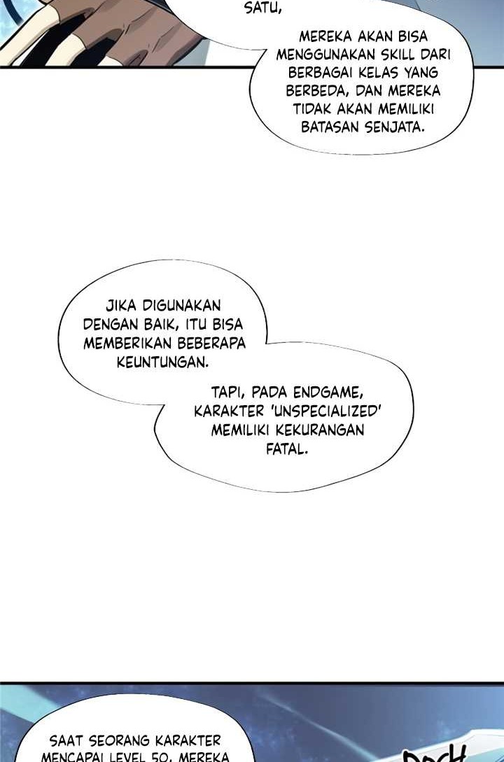 The King’s Avatar Chapter 31 Gambar 11