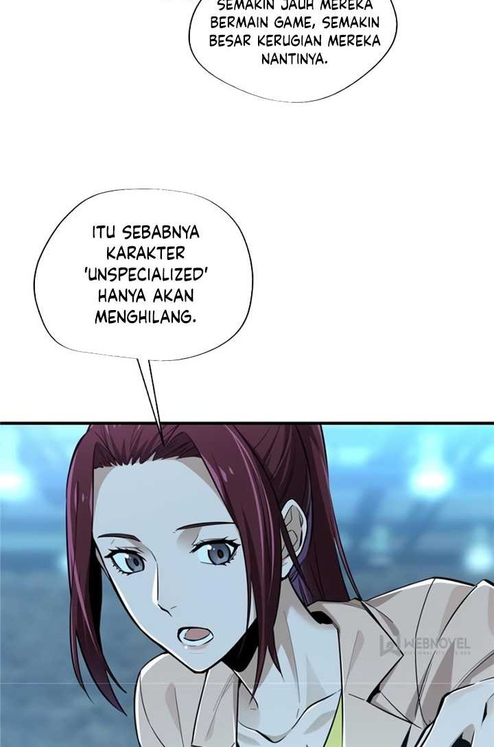 The King’s Avatar Chapter 31 Gambar 13