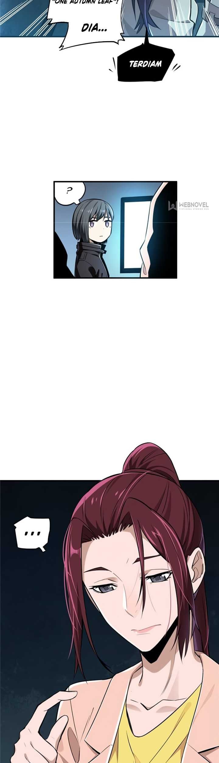 The King’s Avatar Chapter 31 Gambar 16