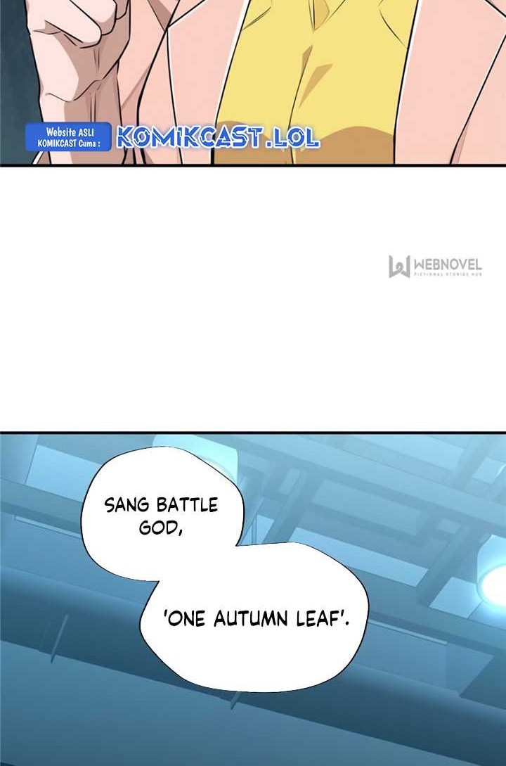 The King’s Avatar Chapter 31 Gambar 17