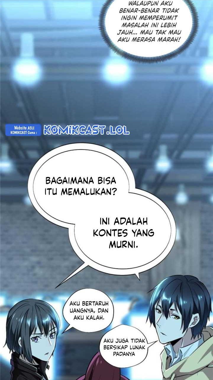 The King’s Avatar Chapter 30 Gambar 27