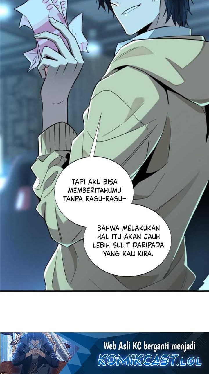 The King’s Avatar Chapter 30 Gambar 29