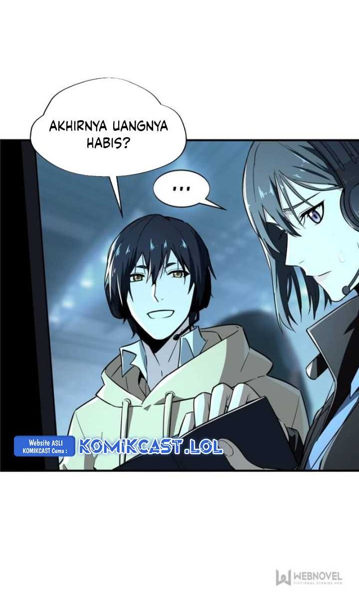 The King’s Avatar Chapter 30 Gambar 19