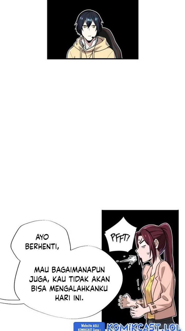 The King’s Avatar Chapter 30 Gambar 21