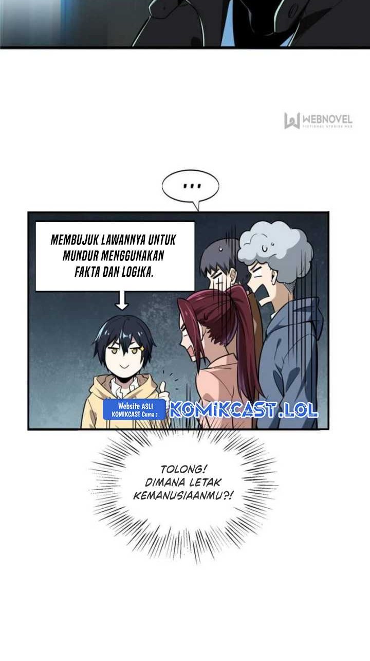 The King’s Avatar Chapter 30 Gambar 23