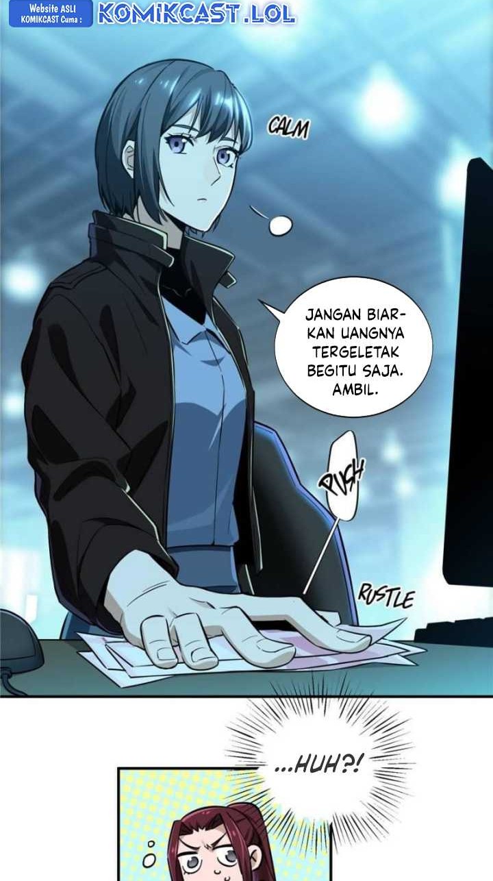 The King’s Avatar Chapter 30 Gambar 25