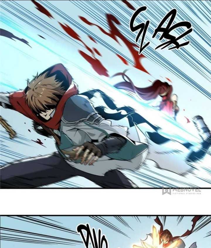 The King’s Avatar Chapter 30 Gambar 3