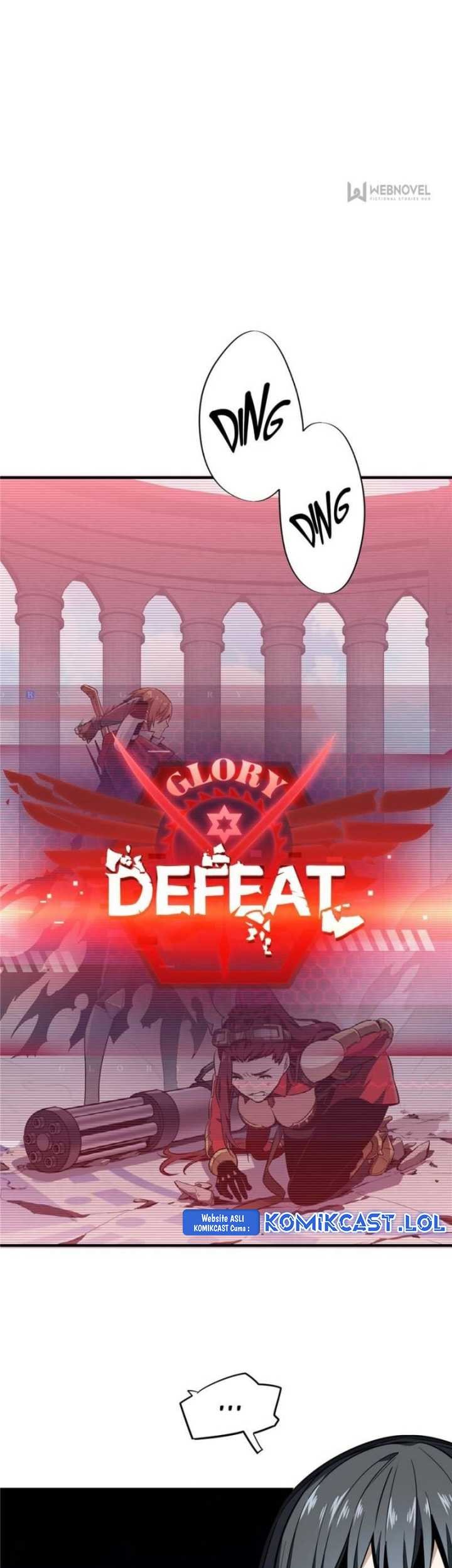 The King’s Avatar Chapter 30 Gambar 8
