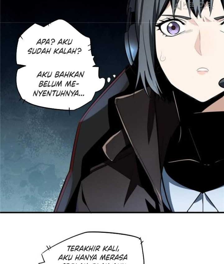 The King’s Avatar Chapter 30 Gambar 9