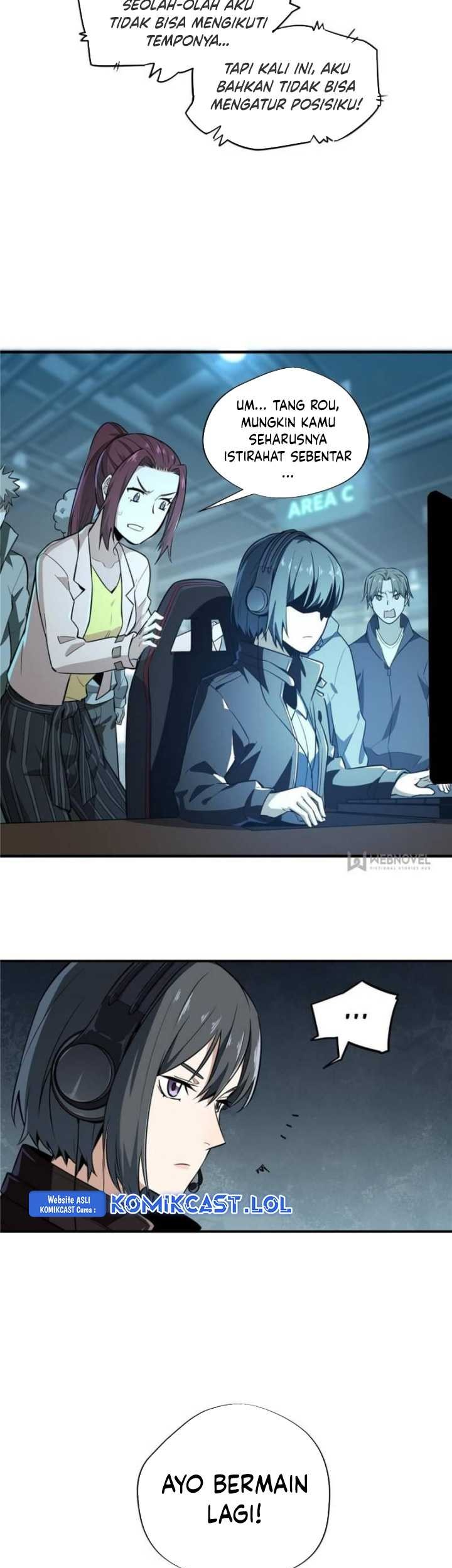 The King’s Avatar Chapter 30 Gambar 10