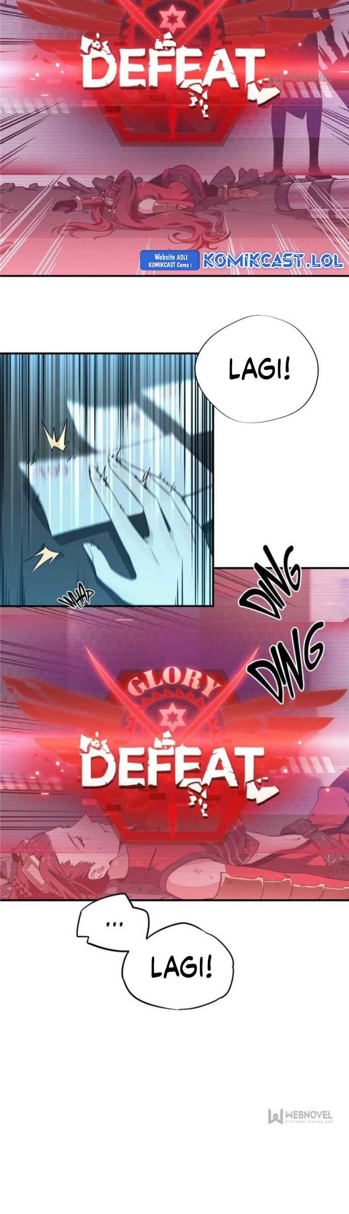 The King’s Avatar Chapter 30 Gambar 12