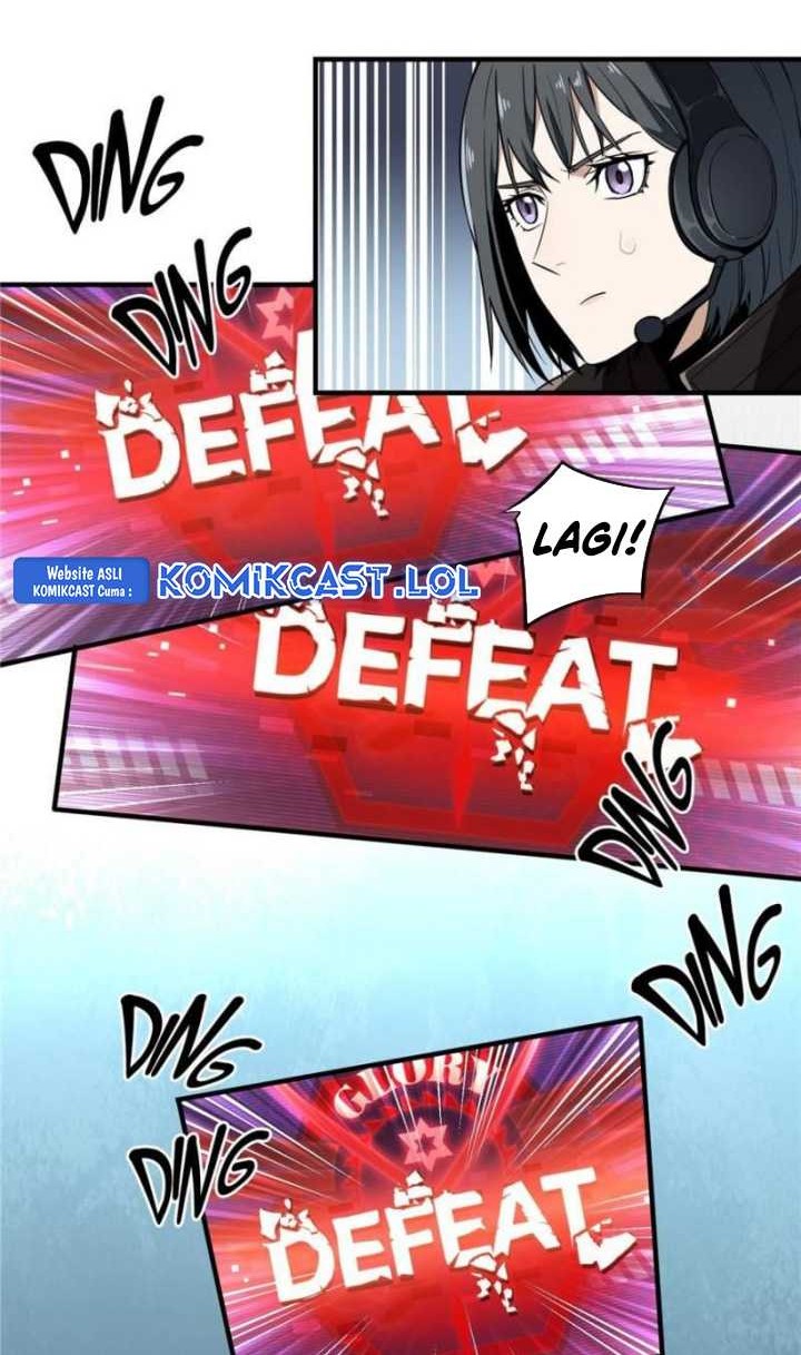 The King’s Avatar Chapter 30 Gambar 13