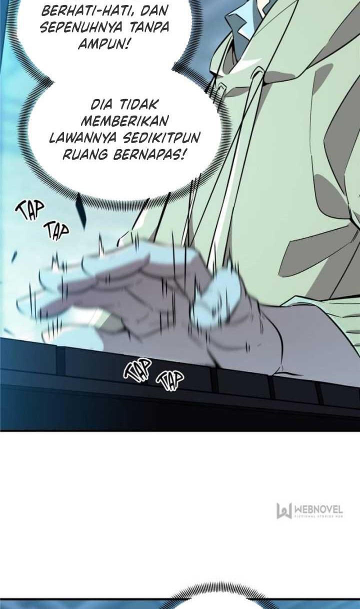 The King’s Avatar Chapter 30 Gambar 15