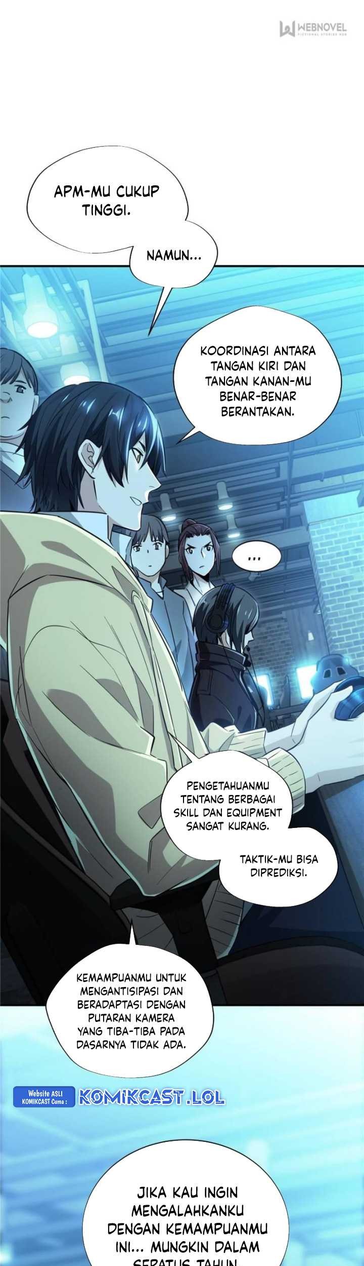The King’s Avatar Chapter 29 Gambar 26