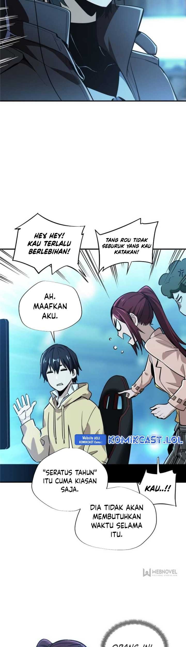 The King’s Avatar Chapter 29 Gambar 28