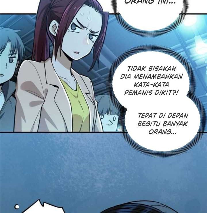 The King’s Avatar Chapter 29 Gambar 29