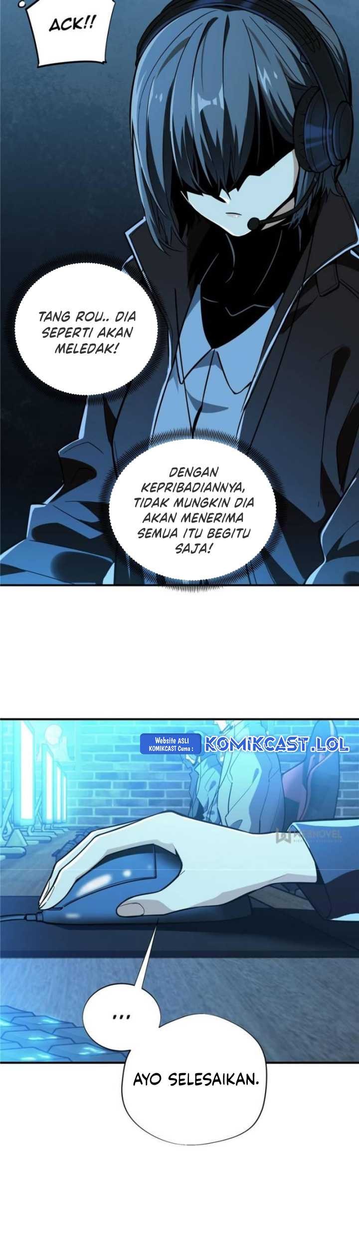 The King’s Avatar Chapter 29 Gambar 30