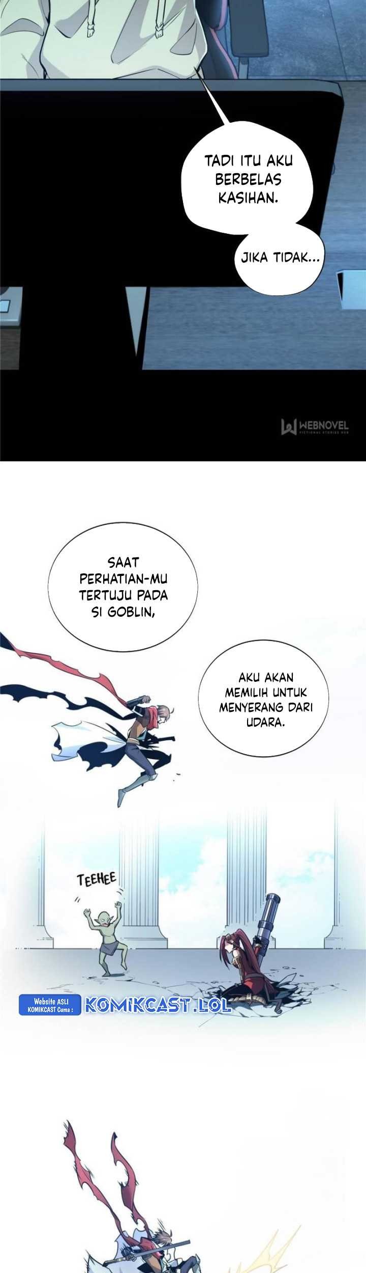 The King’s Avatar Chapter 29 Gambar 32