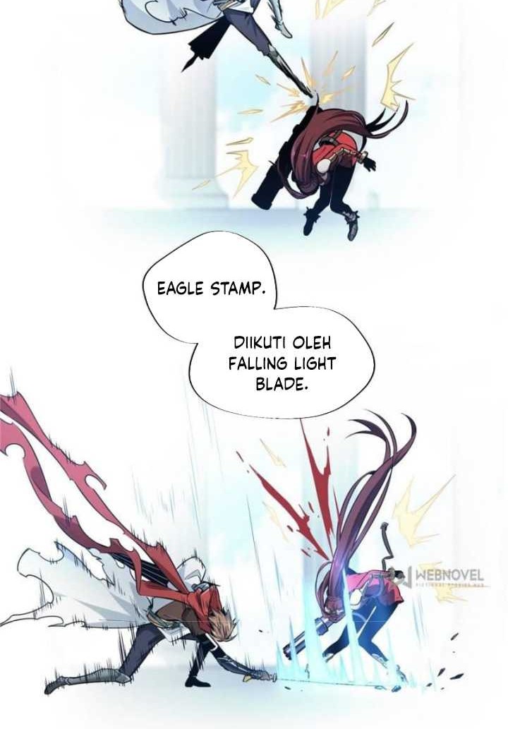 The King’s Avatar Chapter 29 Gambar 33