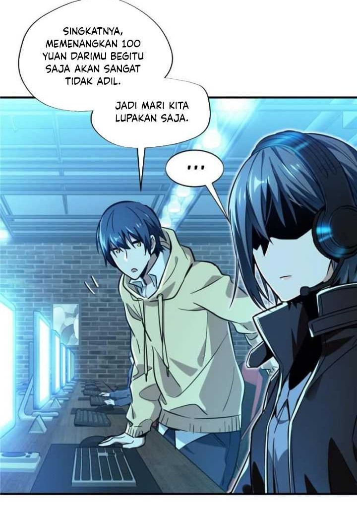 The King’s Avatar Chapter 29 Gambar 35