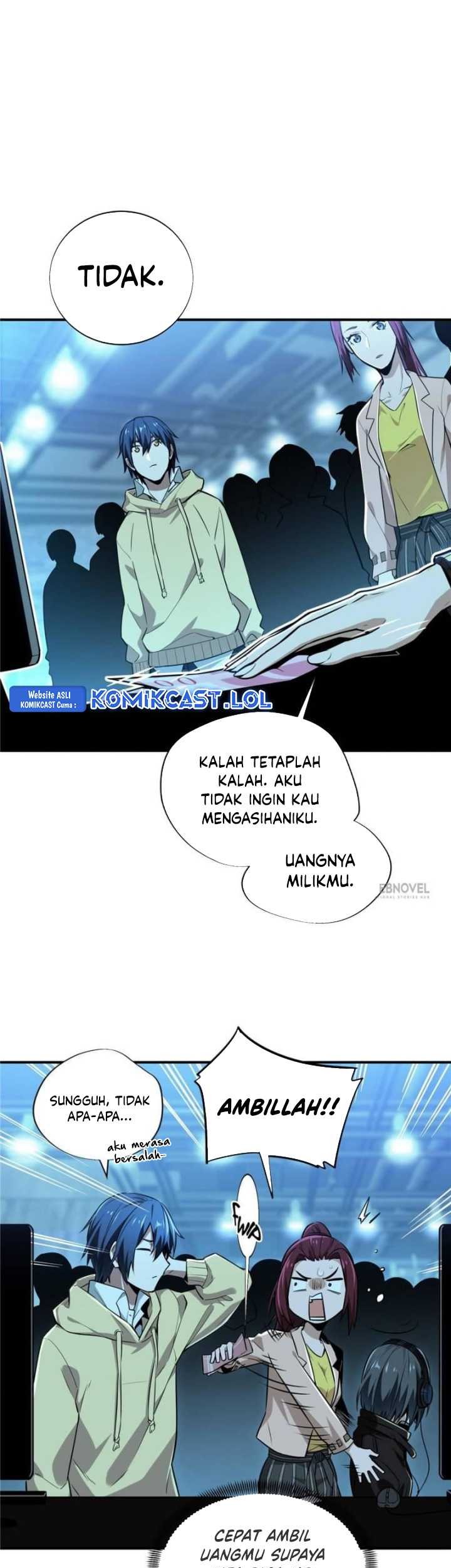 The King’s Avatar Chapter 29 Gambar 36