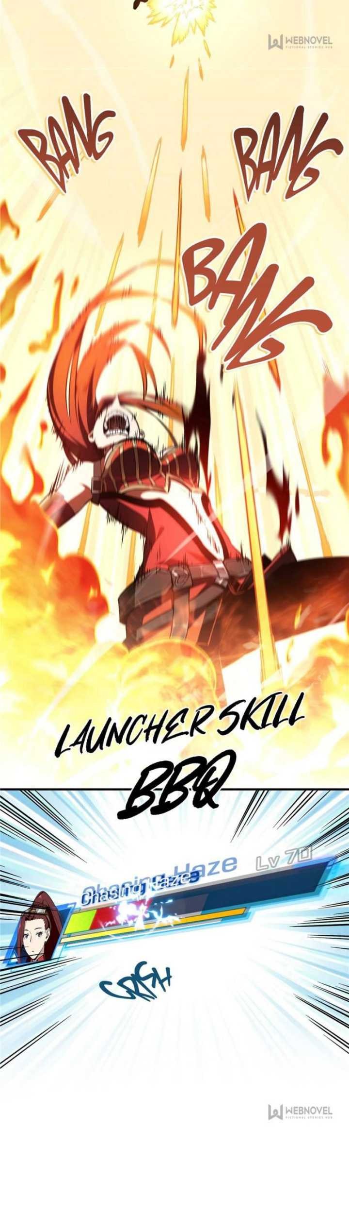 The King’s Avatar Chapter 29 Gambar 18