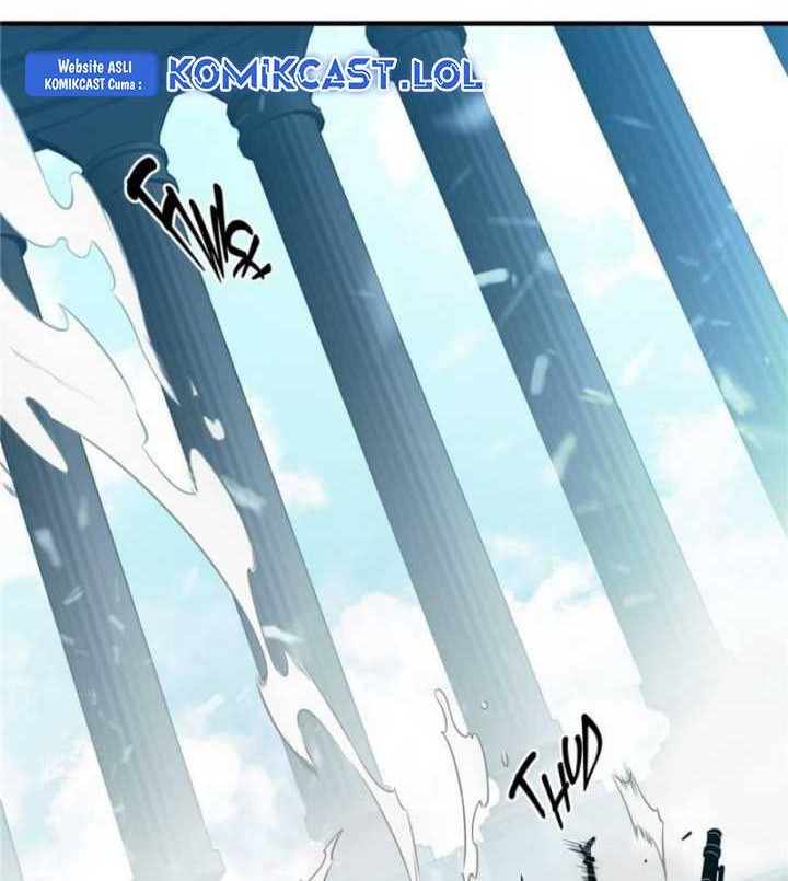 The King’s Avatar Chapter 29 Gambar 19