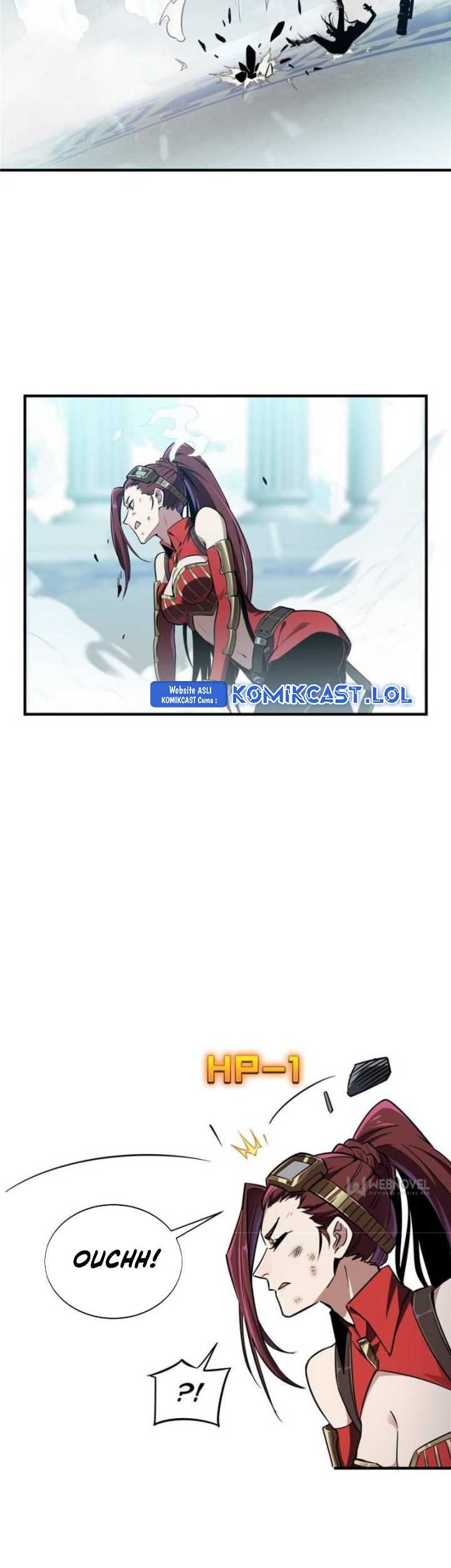 The King’s Avatar Chapter 29 Gambar 20