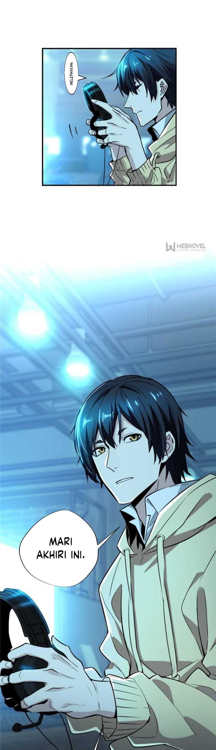 The King’s Avatar Chapter 29 Gambar 24