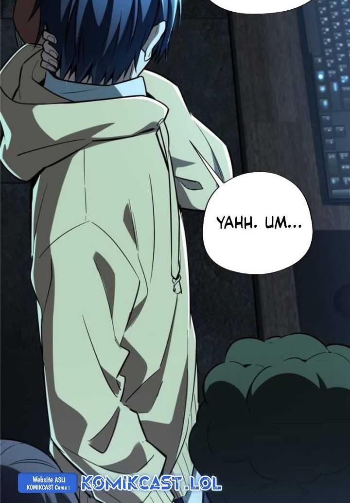 The King’s Avatar Chapter 29 Gambar 39