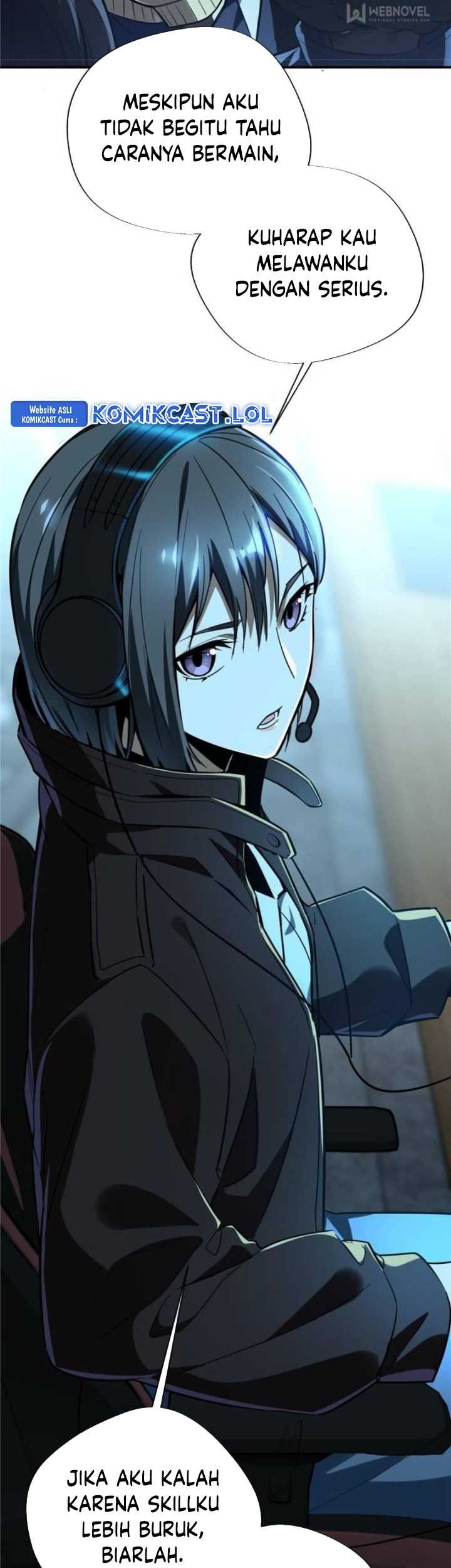 The King’s Avatar Chapter 29 Gambar 40