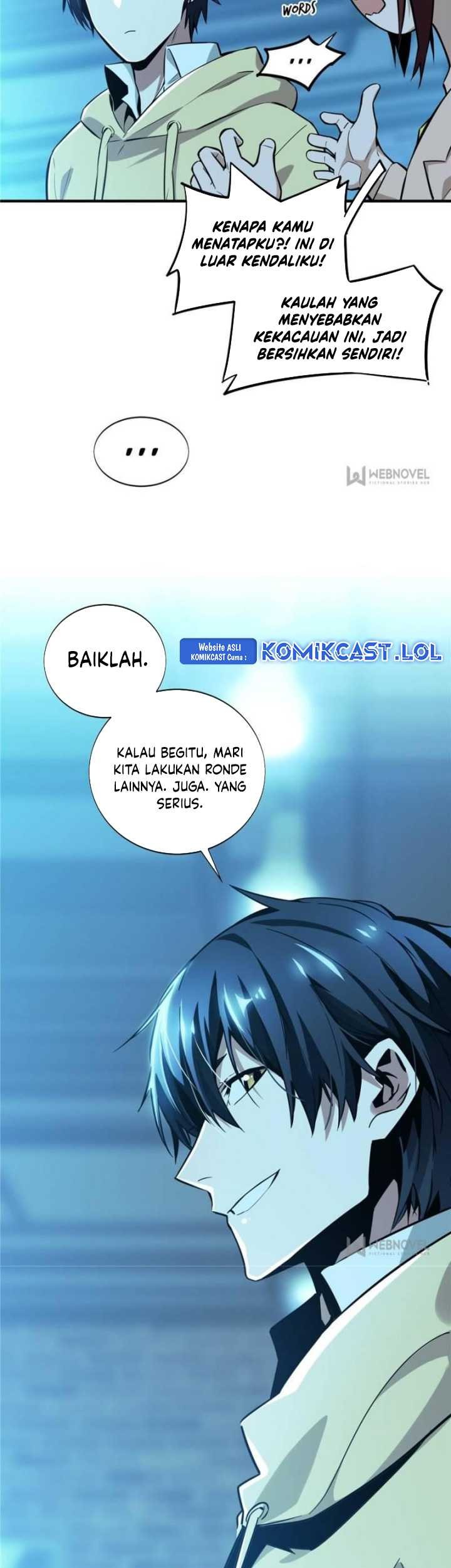 The King’s Avatar Chapter 29 Gambar 44