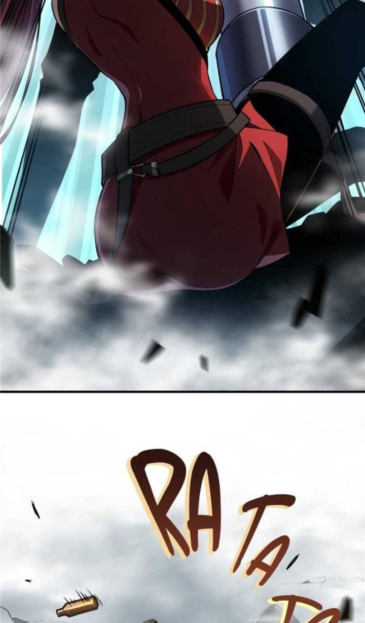 The King’s Avatar Chapter 29 Gambar 5