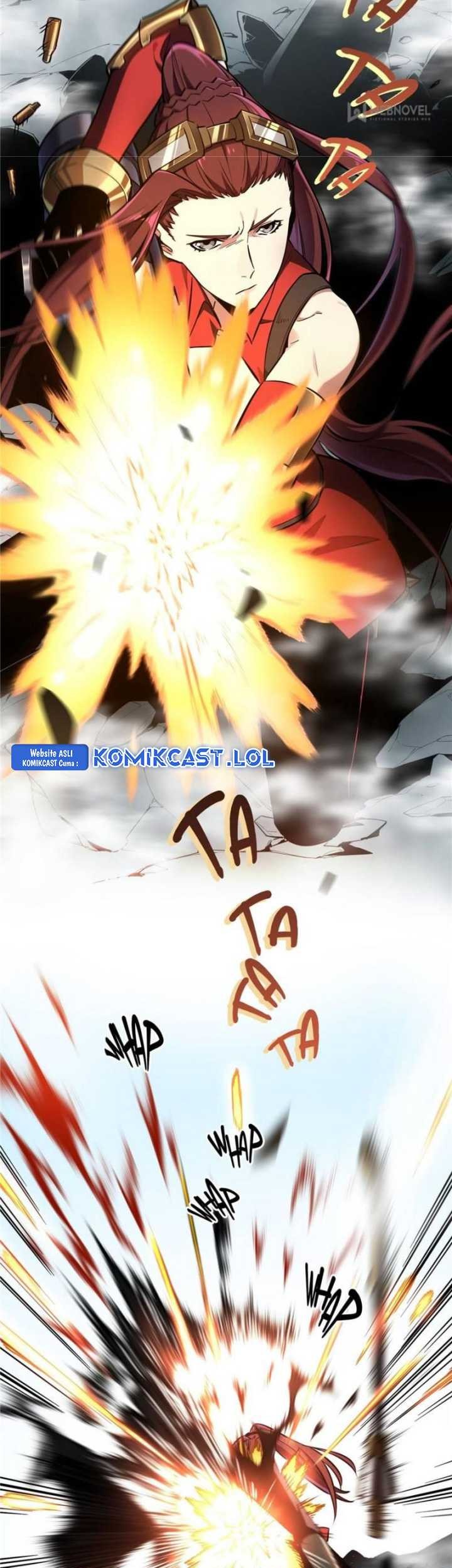 The King’s Avatar Chapter 29 Gambar 6