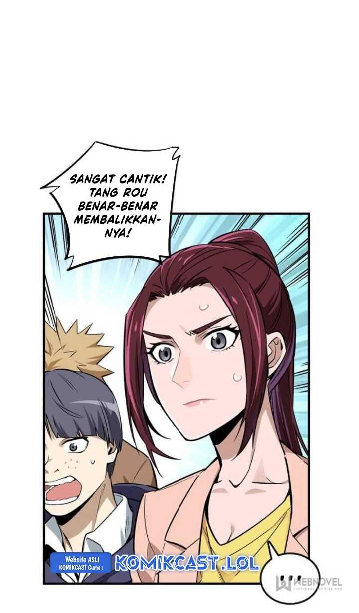 The King’s Avatar Chapter 29 Gambar 9