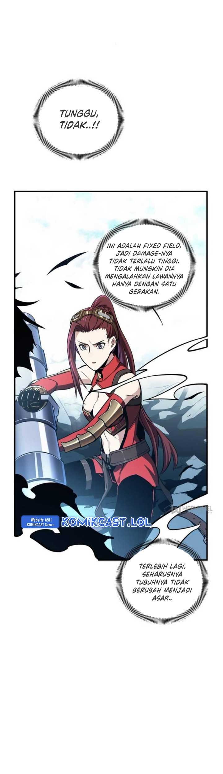 The King’s Avatar Chapter 29 Gambar 10