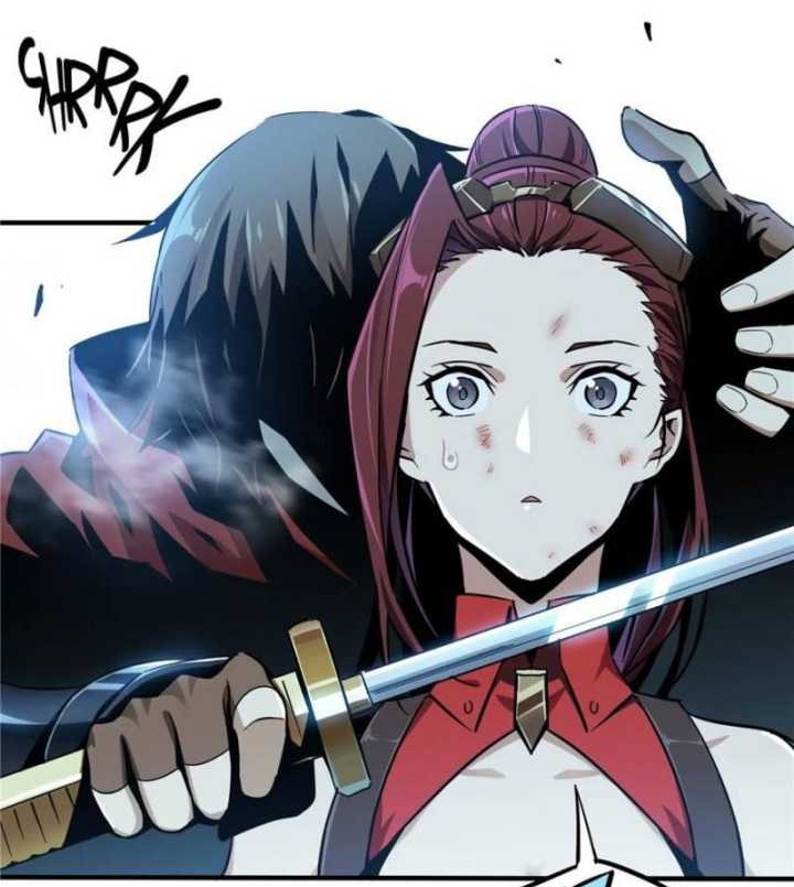 The King’s Avatar Chapter 29 Gambar 11